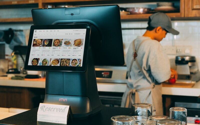 inventory sync KwickSIGN digital menu boards